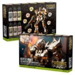 Set Colori - Colori Cromati 17ml - immagine 3