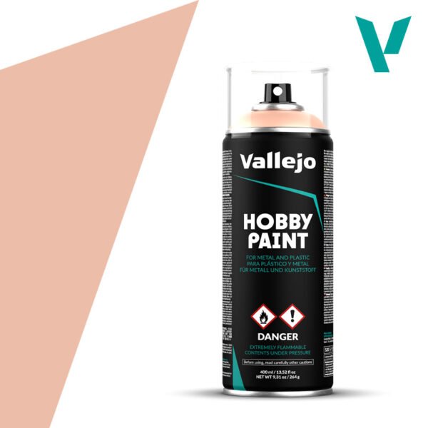 Pale Flesh - Spray Paint 28024