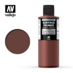 German Red Brown - Surface Primer 200ml 74605