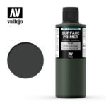 UK Bronze Green - Surface Primer 200ml 74607