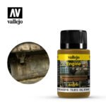 Oil Stains Engine - Weathering Effects 40ml 73813