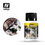 Snow Environment - Weathering Effects 40ml 73820