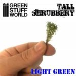 Arbusti Alti - Verde Chiaro - immagine 2