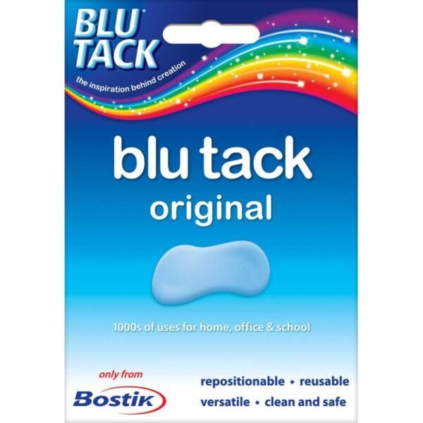 Mastice Blu Tack