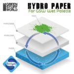 Carta Hydro x50 - immagine 2
