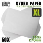 Carta Hydro XL x50