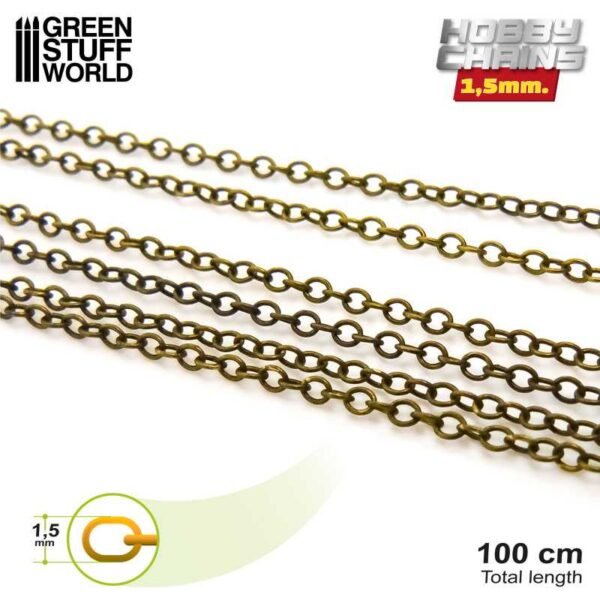 Catena 1.5 mm