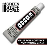 Colla Adesiva E6000 per Plastiche Acriliche - 9ml