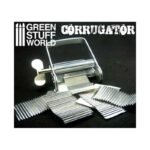 Corrugatore per fogli metallici - immagine 2