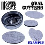 Cutters Ovali - immagine 2