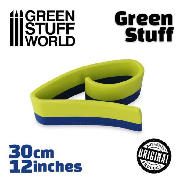 Materia Verde 30 cm/12"