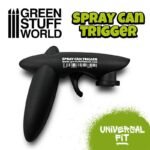 Impugnatura a Grilletto per Spray