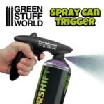 Impugnatura a Grilletto per Spray - immagine 2