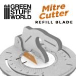Lametta per Mitre Cutter - immagine 2