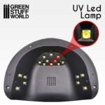 Lampada a LED UV - immagine 2