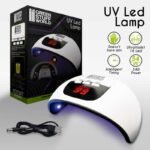Lampada a LED UV
