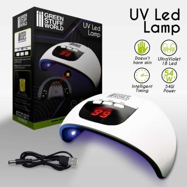 Lampada a LED UV