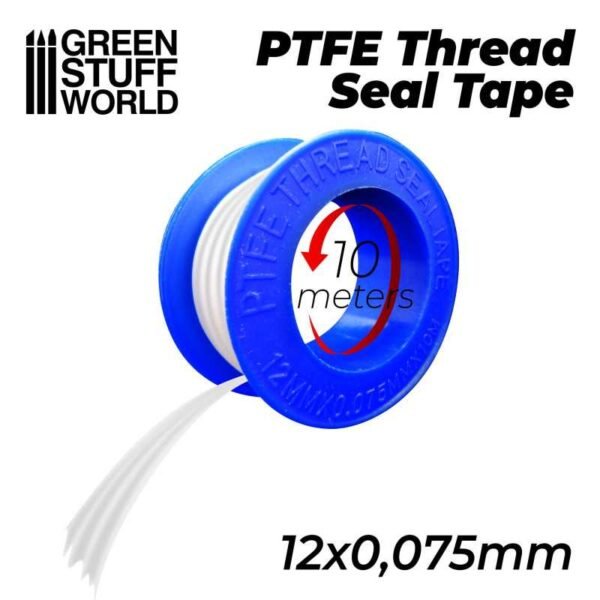 Nastro sigillante PTFE