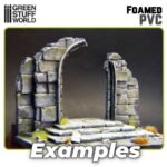 PVC Espanso 5 mm - immagine 2