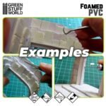 PVC Espanso 5 mm - immagine 3