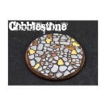 Rullo Testurizzato Ciottoli (Cobblestone) - immagine 3