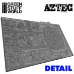 Rullo Testurizzato Azteco - immagine 2