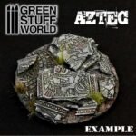 Rullo Testurizzato Azteco - immagine 3