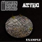 Rullo Testurizzato Azteco - immagine 4