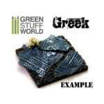 Rullo Testurizzato Greco - immagine 4
