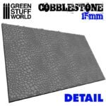 Rullo Testurizzato Mattoni Olandesi (Scala 15mm) - immagine 2