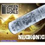 Rullo Testurizzato Necronic