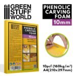 Schiuma Fenolica 10mm