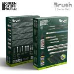 Set Pennelli Hobby Starter