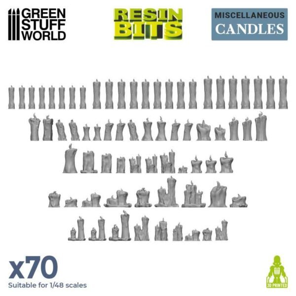 Candele