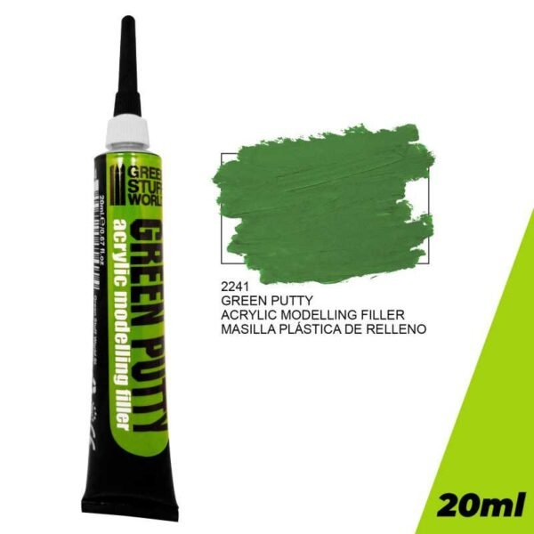Materia Verde Liquida 20ml