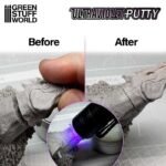 Stucco UV 50ml - immagine 2