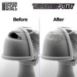 Stucco UV 50ml - immagine 3