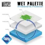 Wet Palette - immagine 3