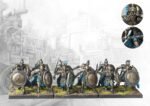 Agema/Thorakites  (Dual Kit) - City States