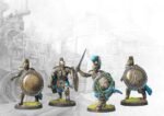 Agema/Thorakites  (Dual Kit) - City States - immagine 2