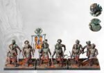 Athanatoi/Varangian Guard (Dual Kit) - Old Dominion