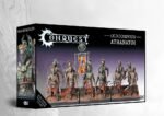 Athanatoi/Varangian Guard (Dual Kit) - Old Dominion - immagine 2