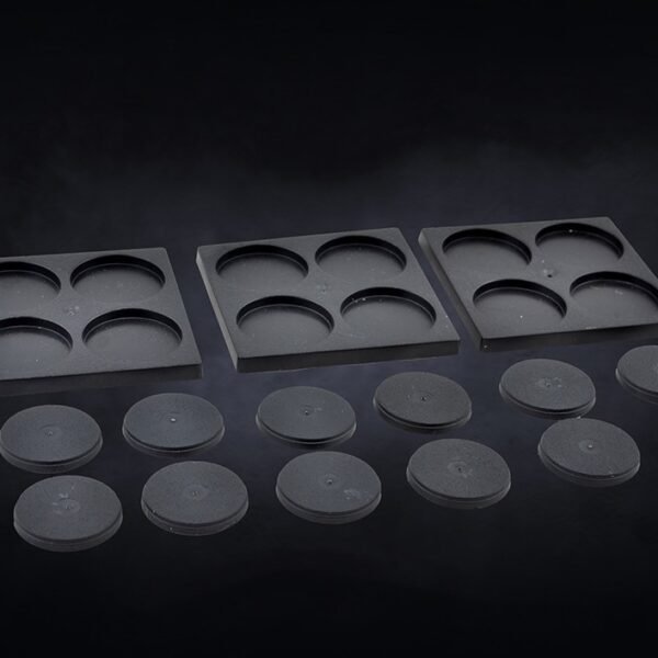 Bases And Stands - Infantry