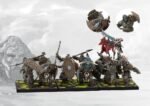 Braves/Blooded (Dual Kit) - W’adrhŭn