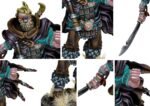 Captain - Nords - immagine 2