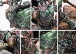 Chieftain Tontorr Rider - W’adrhŭn - immagine 2