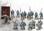 City States - First Blood Warband