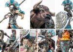 City States Founder's Exclusive - "The Last Stand" - immagine 2