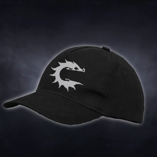 Conquest Big C Baseball Cap