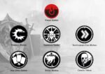 Conquest Tokens - immagine 3